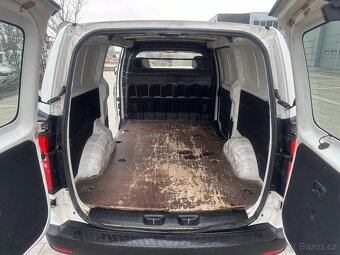 Hyundai H1 2.5 CRDi, ČR, 2.majitel, 97000km - 13