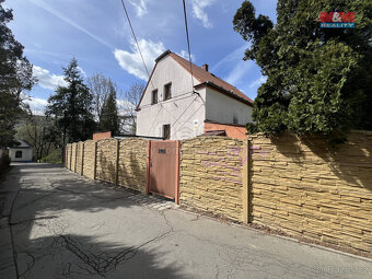 Pronájem bytu 2+1, 70 m², Ostrava, ul. Javůrkova - 13