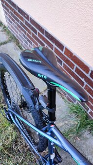 GT Avalanche Elite 27,5 velikost M (170 - 180 cm) - 13