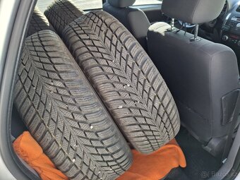 Suzuki SX4 1.6 88kW 4x4 LPG - 13