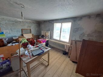 Prodej rodinného domu Na Žižkově, Ledeč nad Sázavou - 13