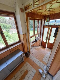 Prodej rodinného domu Na Žižkově, Ledeč nad Sázavou - 13