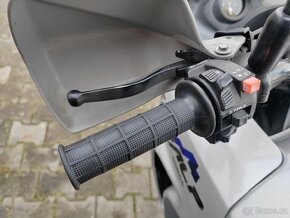 Honda XL 650V Transalp - 13