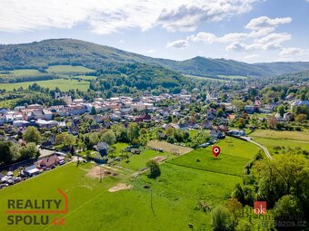Prodej, pozemky/bydlení, 1500 m2, Luční 337, 79376 Zlaté Hor - 13