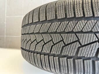 Originální alu kola BMW X5 (G05) X6 (G06) zimní V-Spoke 734 - 13