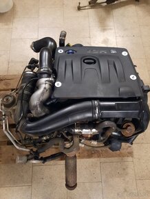 Peugeot 307 SW 2.HDI - 13