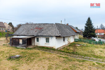 Prodej rodinného domu, 1777 m², Rychnov na Moravě - 13