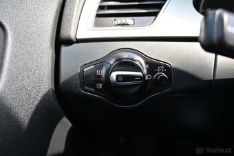 Audi A4 Avant 2.0TDI 105KW 5/2011 - 13