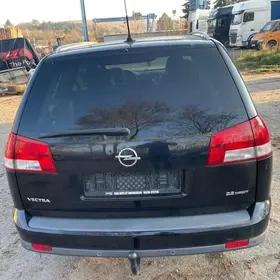 Opel Vectra 2008 2.2 benzin 114kw - 13