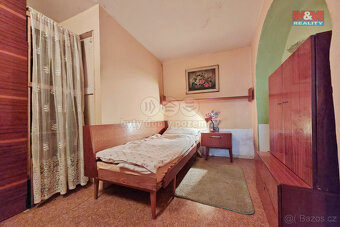 Prodej rodinného domu, 189 m², Horšovský Týn, náměstí Rep. - 13