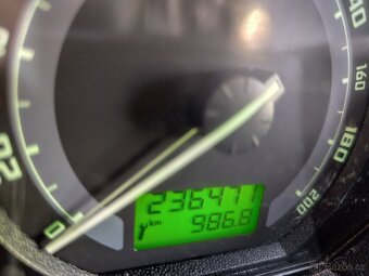 Škoda Fabia 1.416v 55kKw, Klima, bez koroze,plný servis - 13