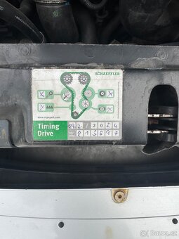 Škoda Octavia 2.0 TDI kombi - 13