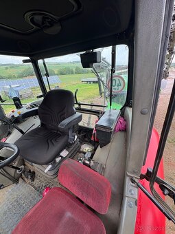 Zetor proxima s postřikovačem - 13