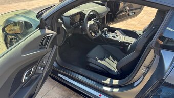 Audi R8,  V10 Performance RWD. Individuální barva - 13