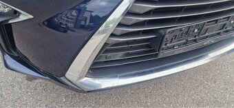 Lexus RX450h - 13