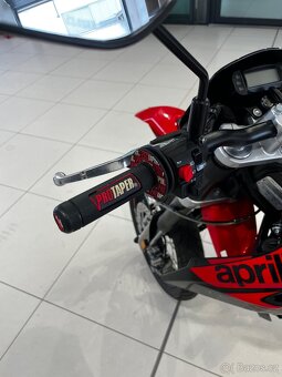 Aprilia SX 125 2019 - 13