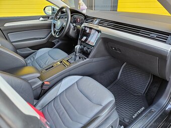 Volkswagen Arteon 2.0 TDI Bi-Turbo SCR 4Mot Elegance DSG - 13