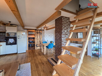 Prodej chaty, 93 m², Malenovice - 13