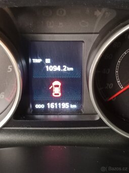 Mitsubishi Outlander 2.0DI-D,CZ Manuál,4x4 - 13