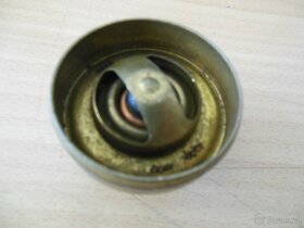 Tlakový spínač, tepelný spínač, termostat. - 13