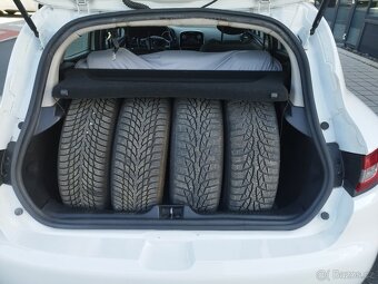 RENAULT CLIO 1.5DCI,2016, KOUPENO V ČR - 13