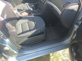 Prodám Škoda Octavia - 13
