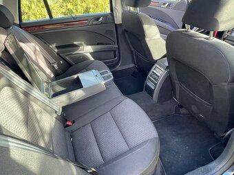 Škoda Superb 2 kombi  4x4 - 13