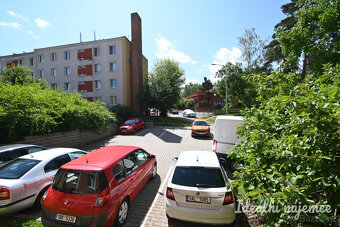 Pronájem bytu 2+1, Družstevní, Řečkovice, 18000 Kč/měs, 52 m - 13