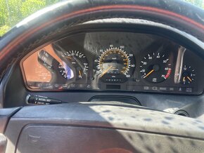 Mercedes SL 500 - 13