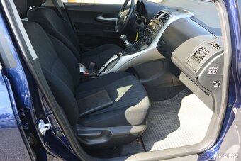 PRODÁM Toyota Auris 2.0D-4D - 13