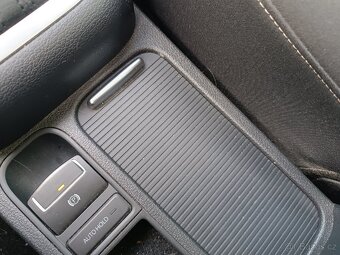 VW Tiguan 2.0TDI 4x4 DSG - 13