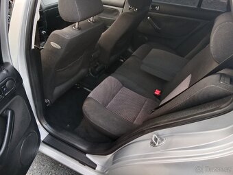 VW Golf4 1.9tdi ARL(chip v Německu cca200ps) - 13