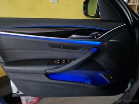 BMW G31 530d Luxury Line - 13