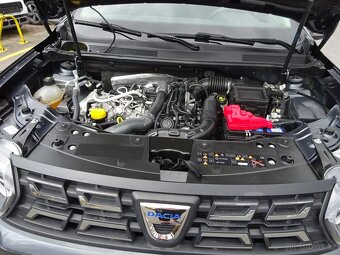 Dacia Duster 1,3 TCE, AUTOMAT,GARANCE KM - 13