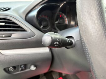 Lada Vesta 1.6, 78kW, Klima, Výhřevy, LPG - 13