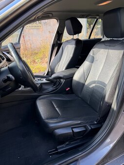 Bmw f31 318D České doklady - 13