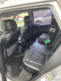 BMW X5 M57 - 13