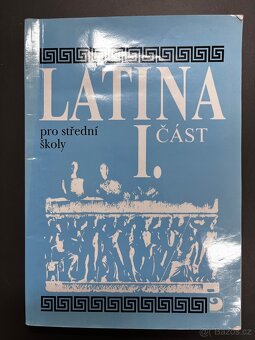 Lékařské knihy různé - 13