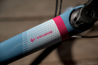 Lapierre XELIUS SL 600 W dámské r. 2020 - 13