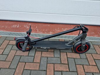 Elektrická koloběžka Eljet Falcon MAX 400W - 13