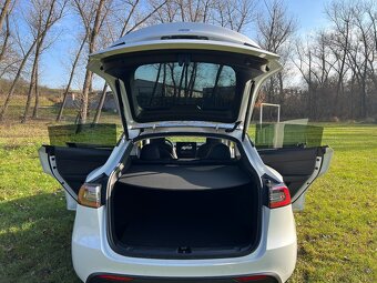 Tesla model Y LR Acceleration Boost Tažný - 13