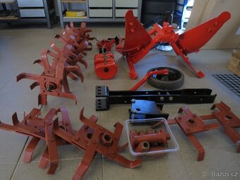 VARI výměnou za použitý radiátor... - 13