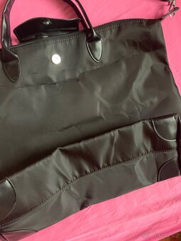 Krásná černá taska/kabelka Nova - 13