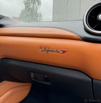 FERRARI CALIFORNIA T 3.9 V8 – 2017 | EU MODEL | TOP STAV - 13