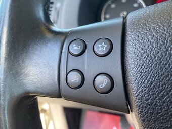 VW Touran 1,9 TDi Serviska, ALU, Tempomat - 13