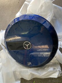 Mercedes G w463 - 13