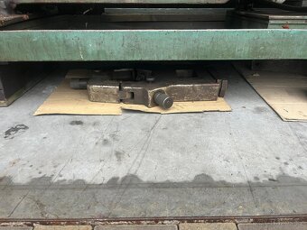 Soustruh na kov SN 71 C super stav - 13