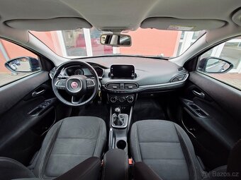 Fiat Tipo 2017 1.4 Lounge 70kW - 13