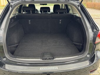 MAZDA 6 2.2 SKYACTIV-D 110kW MANUÁL - 13