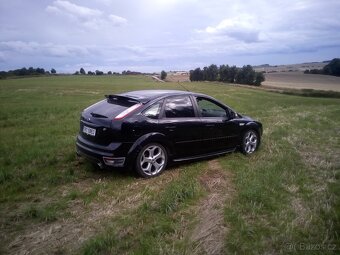 Ford Focus 2.5 st 225 166kw - 13